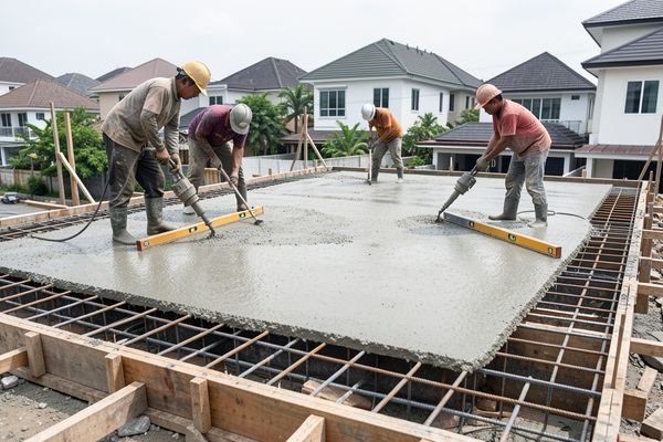 Biaya Buat Dak Per Meter: Panduan Lengkap & Estimasi Terbaru 2026