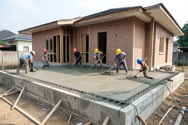 Biaya Dak Rumah Ukuran 6x8 Meter: Estimasi Detail dan Tips Efisien 2026