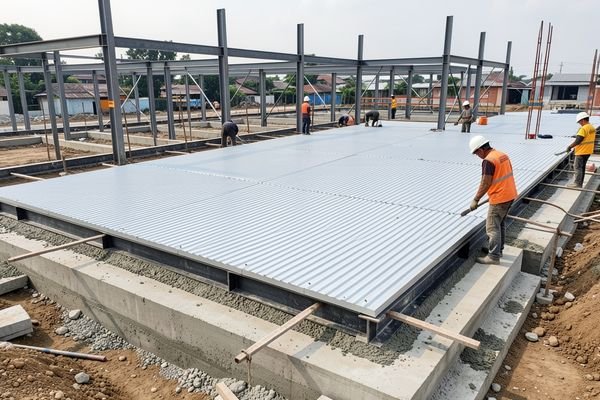 Biaya Ngedak Bondek Per Meter: Estimasi 2026 dan Tips Efisiensi
