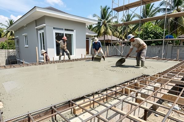 Harga Dak Keraton Per M2: Panduan Lengkap & Estimasi Biaya 2026