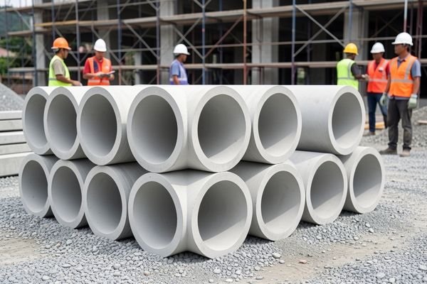 Ukuran Box Culvert Beton Standar: Panduan Lengkap untuk Proyek Drainase Anda
