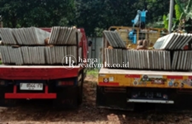 Update! Harga Pagar Panel di Ciracas Jakarta Timur