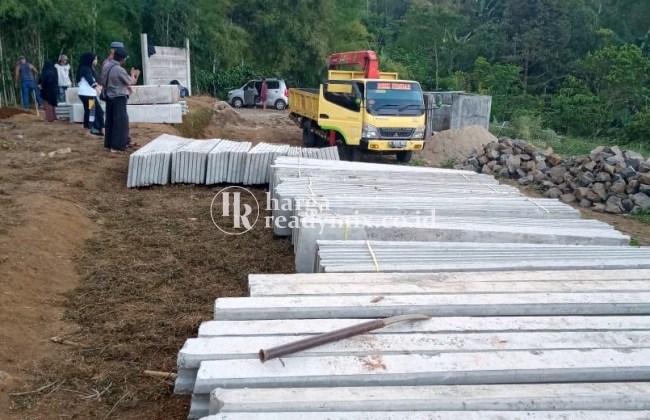 Update! Harga Pagar Panel di Gambir Jakarta Pusat