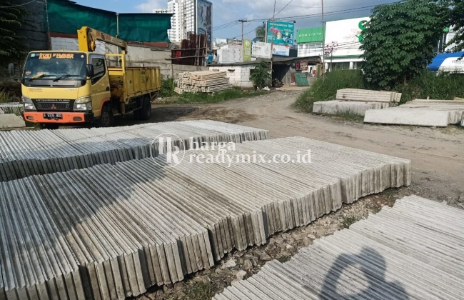 Update! Harga Pagar Panel di Kecamatan Sindang Jaya Kab Tangerang