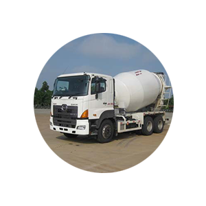 Readymix Beton