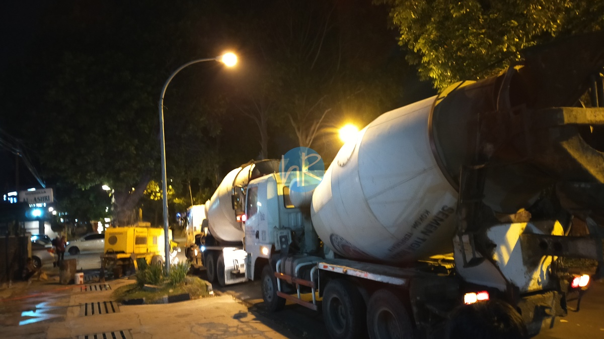 Permalink ke Jual Readymix Di Cipondoh Kota Tangerang – Solusi Andal untuk Konstruksi!