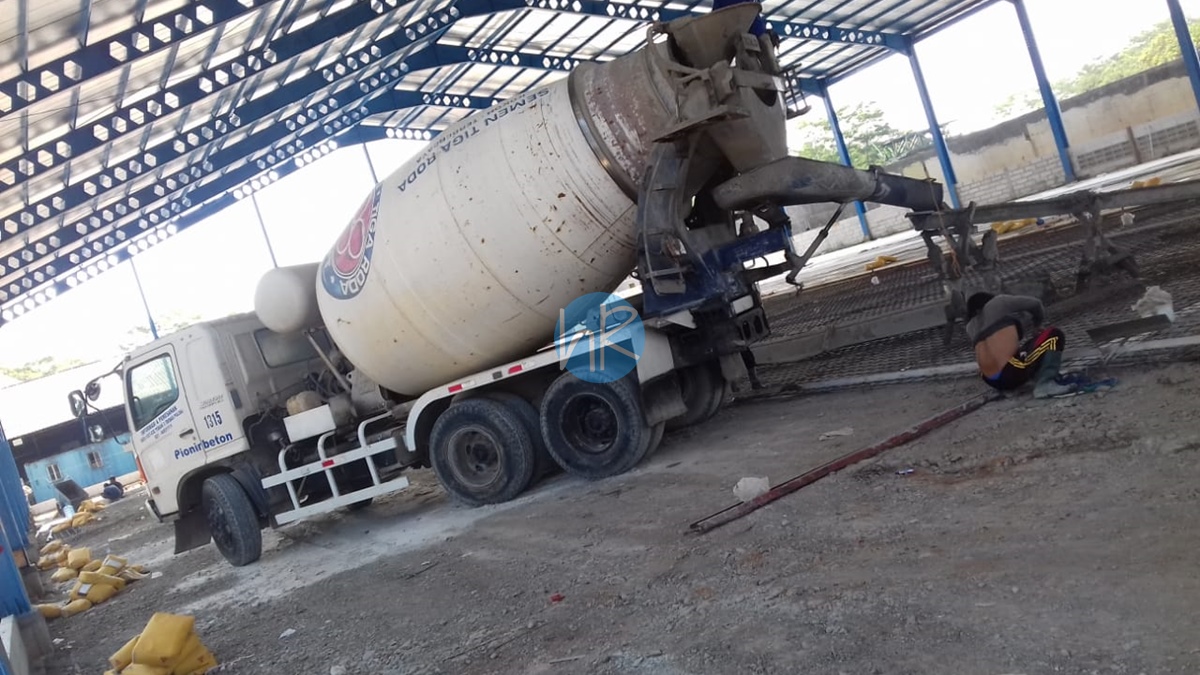 Permalink ke Jual Readymix di Kecamatan Jambe, Tangerang – Menghasilkan pengadukan beton berkualitas