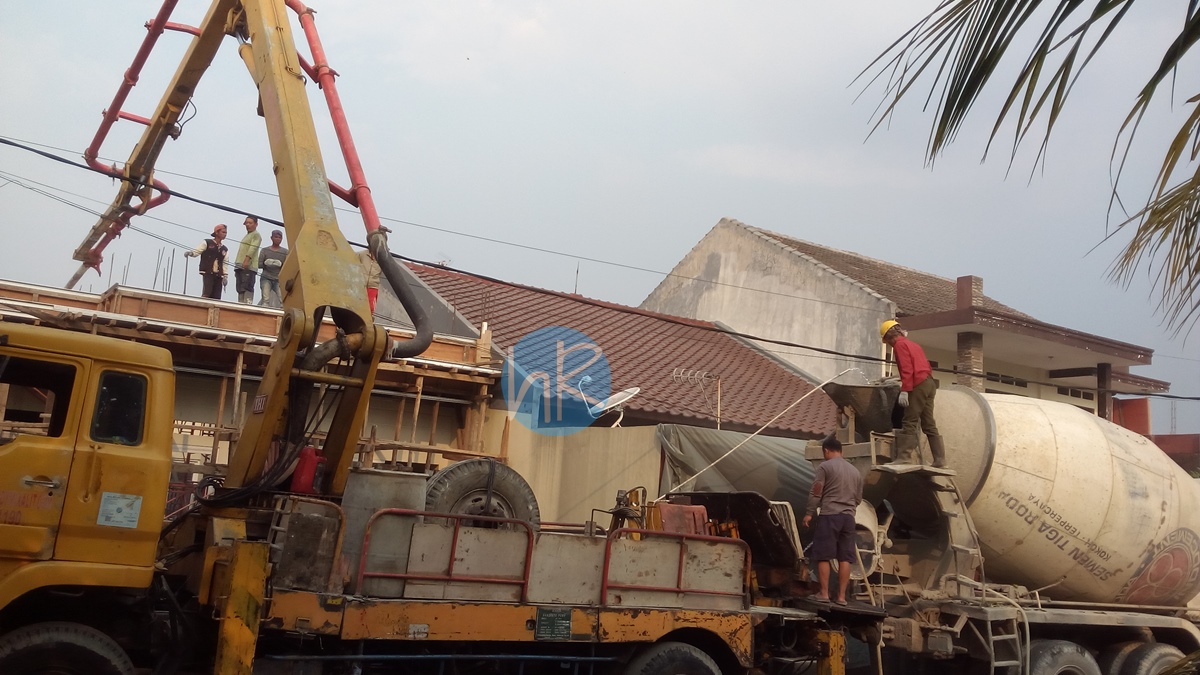 Permalink ke Sewa Concrete Pump di Jayanti Kabupaten Tangerang: Solusi Konstruksi Terbaik