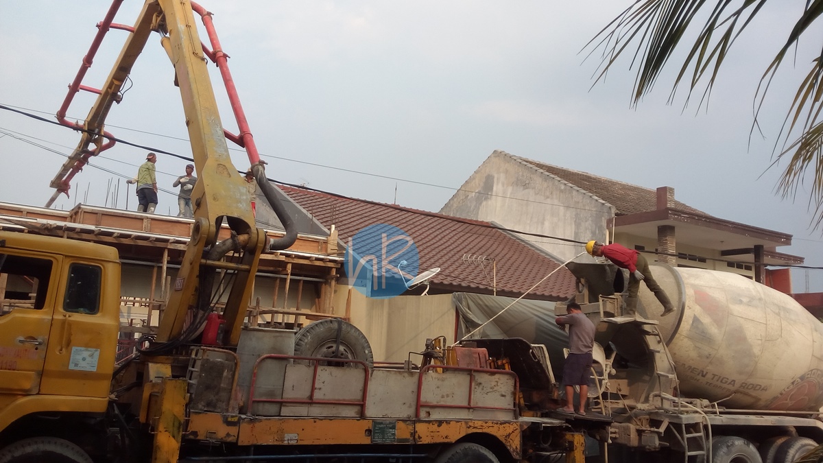 Permalink ke Sewa Concrete Pump di Jambe, Tangerang: Solusi Pompa Beton Terbaik!