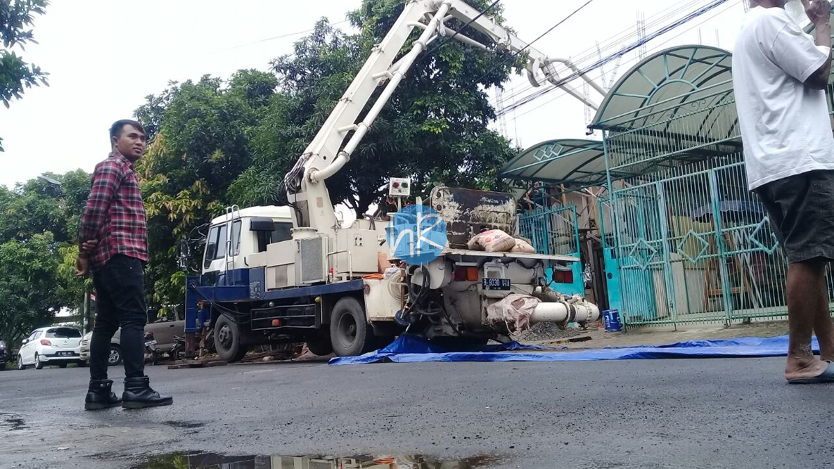 Permalink ke Sewa Concrete Pump di Sukaraja Bogor – Hemat biaya dengan kami