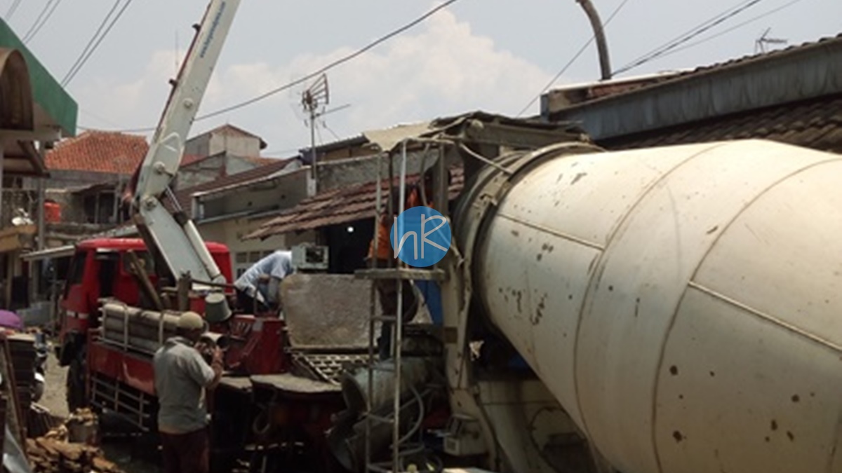 Permalink ke Sewa Concrete Pump di Pondok Melati Kota Bekasi: Solusi Terbaik untuk Proyek Anda