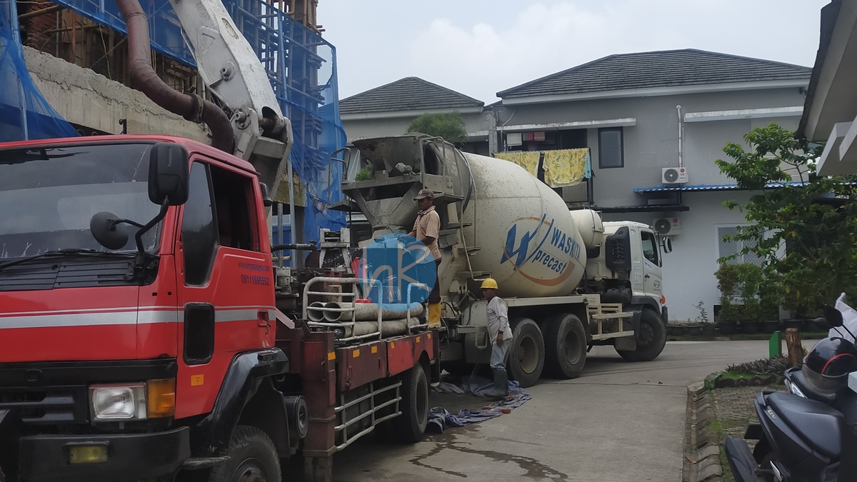 Permalink ke Sewa Concrete Pump Di Serang Baru Kabupaten Bekasi – Solusi Pompa Beton Praktis
