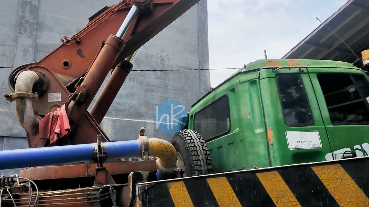 Permalink ke Sewa Concrete Pump Di Cikarang Barat Kabupaten Bekasi – Hemat Biaya Konstruksi