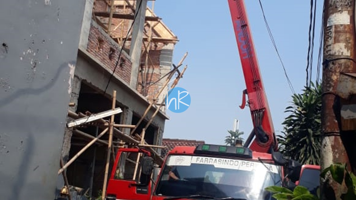 Permalink ke Sewa Concrete Pump di Jakarta Selatan: Solusi Pompa Beton Efisien