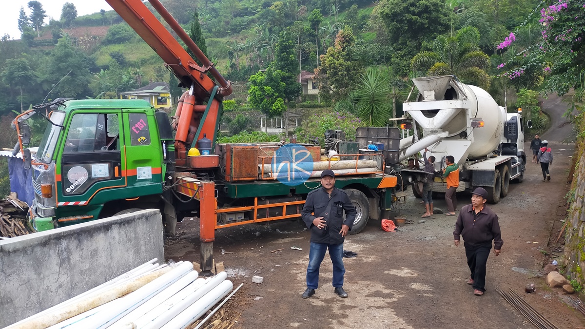Permalink ke Sewa Concrete Pump di Kebon Jeruk Jakarta Barat