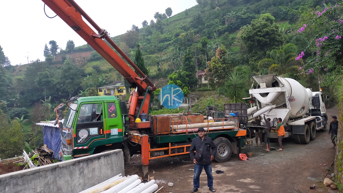 Permalink ke Sewa Concrete Pump di Tambora Jakarta Barat: Solusi Praktis untuk Konstruksi Anda!