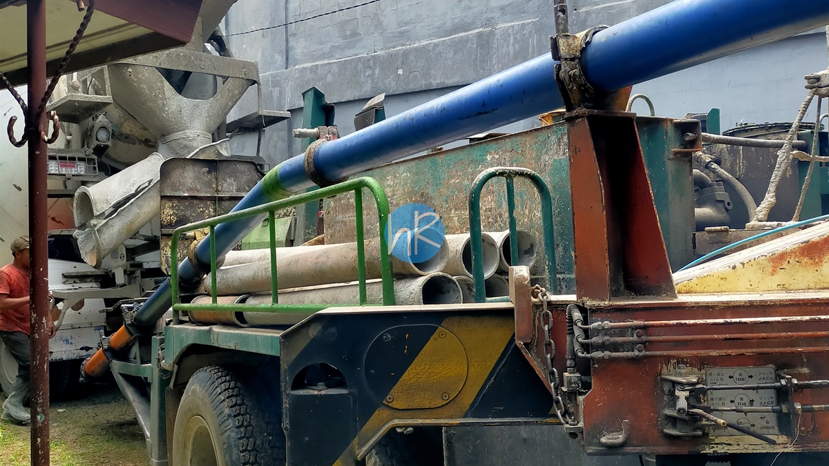 Permalink ke Sewa Concrete Pump di Gunung Sindur, Bogor – Solusi Cepat dan Efisien!