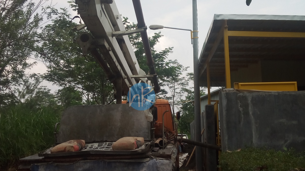 Permalink ke Sewa Concrete Pump Legok di Kabupaten Tangerang