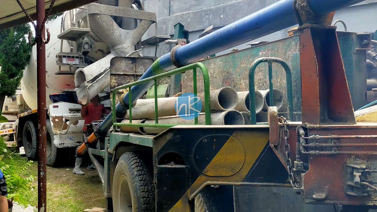 Permalink ke Sewa Concrete Pump di Grogol Petamburan, Jakarta Barat