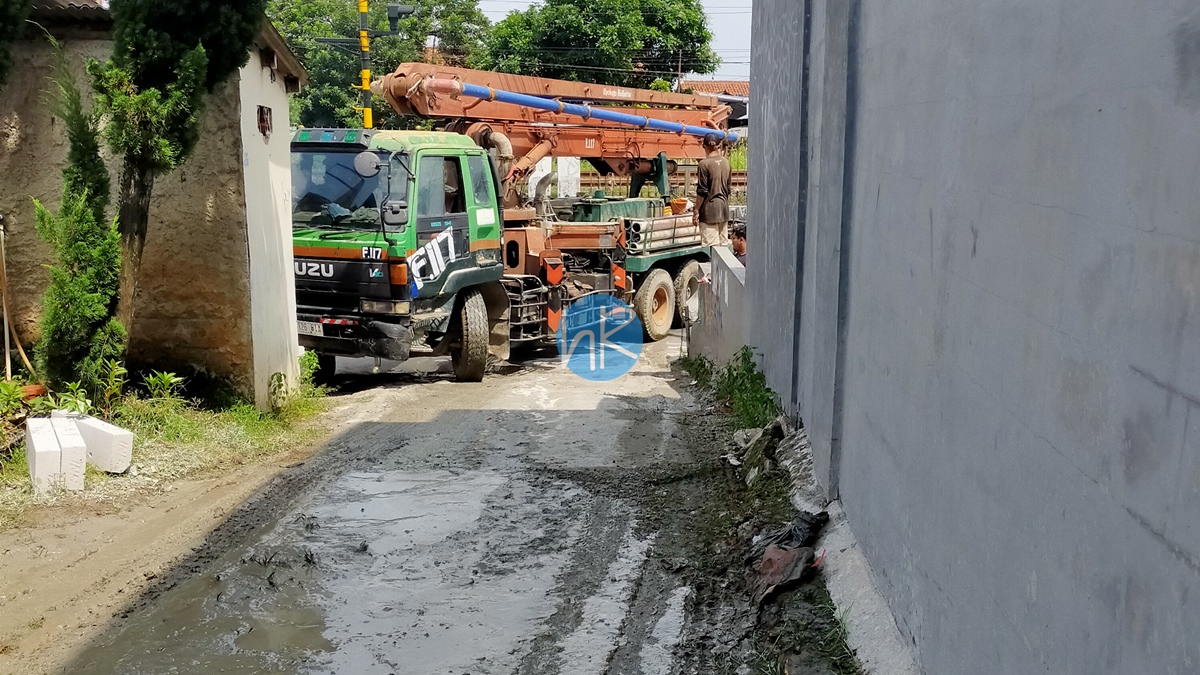 Permalink ke Sewa Concrete Pump di Cisarua Bogor: Solusi Terbaik untuk Proyek Anda!