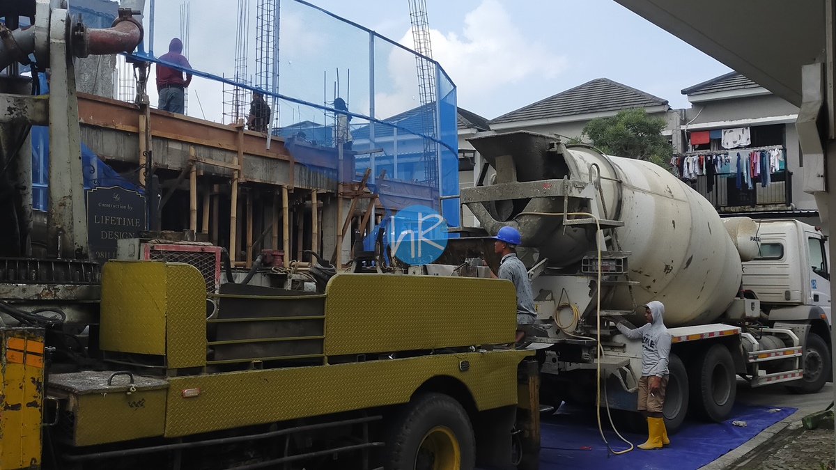 Permalink ke Sewa Concrete Pump di Ciputat Timur Tangerang Selatan