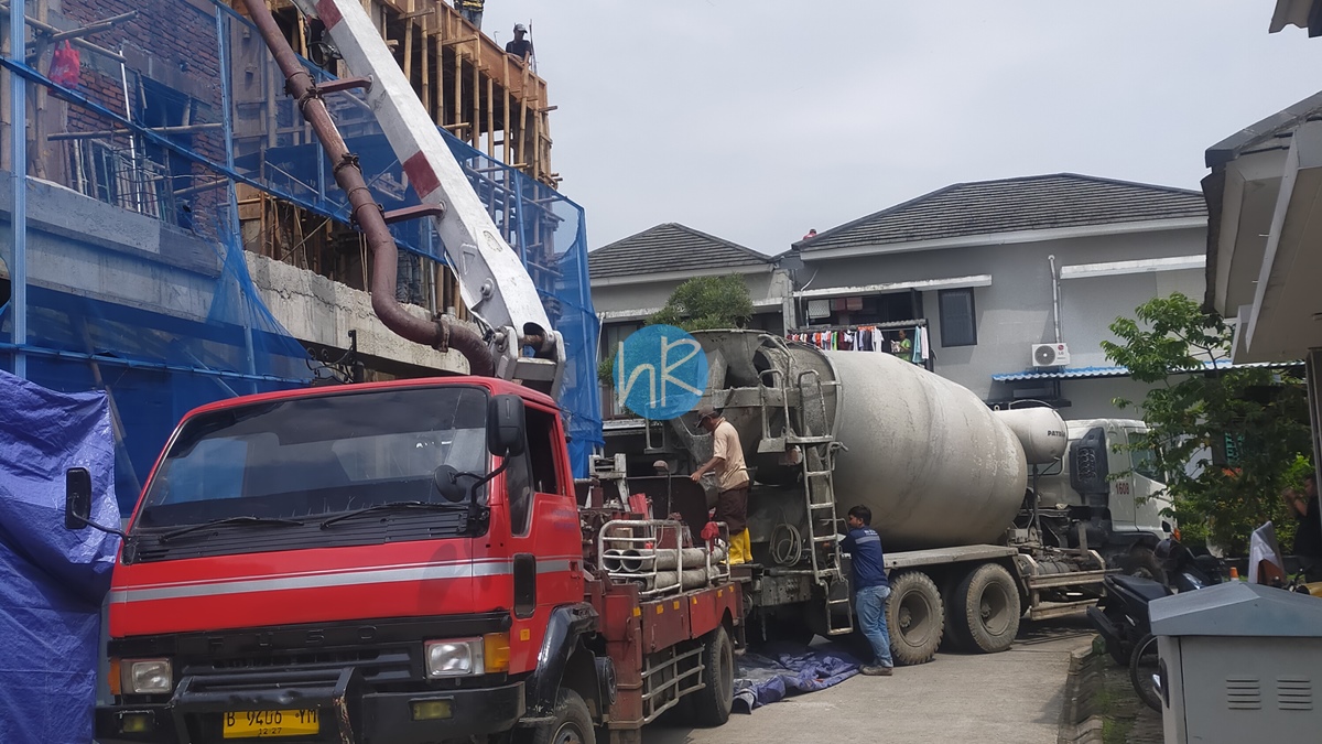 Permalink ke Sewa Concrete Pump di Cipondoh Tangerang – Lebih Mudah dan Efisien