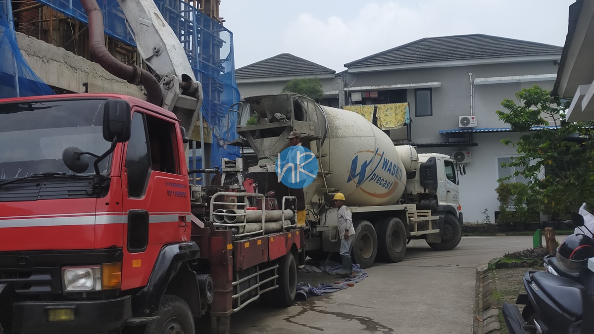 Permalink ke Sewa Concrete Pump di Serpong Tangerang Selatan: Solusi Sepenuhnya untuk Konstruksi Anda!