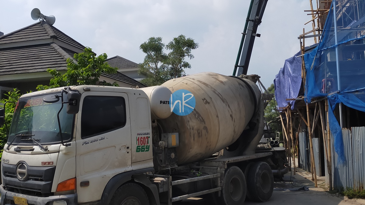 Permalink ke Sewa Pompa Beton di Bandung – Solusi Praktis untuk Konstruksi