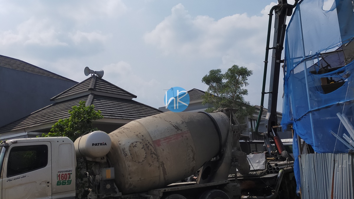 Permalink ke Sewa Concrete Pump di Neglasari Kota Tangerang – Solusi Pompa Beton Terbaik