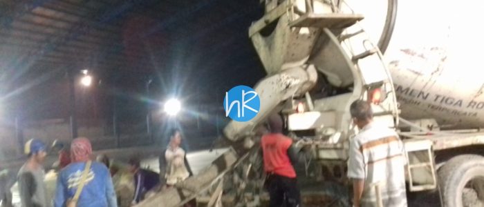 Harga Readymix di Jawa Barat Kajian Perbandingan dan Faktor Penentu