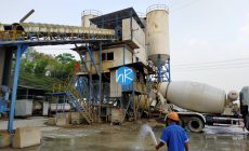 Permalink ke Daftar Pabrikan Beton Cor untuk Proyek Konstruksi