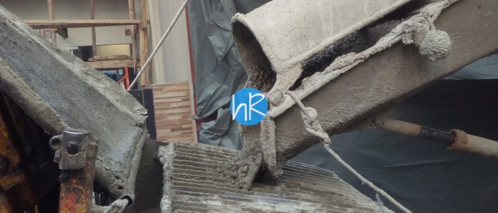 Bangun Konstruksi Maksimal dengan Keunggulan Beton Cor