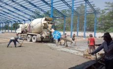 Permalink ke Beton Cor K225 Kota Bogor Terbaik untuk Konstruksi Anda