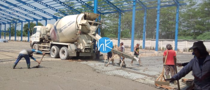 Beton Cor K225 Kota Bogor Terbaik untuk Konstruksi Anda