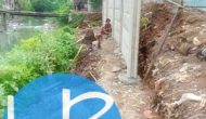 Permalink ke Pagar Panel Beton Terbaik di Gunung Kaler Tangerang