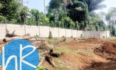 Permalink ke Pagar Panel Beton di Klapanunggal Kabupaten Bogor – Solusi Paling Kokoh!