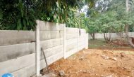 Permalink ke Pagar Panel Beton di Bogor Selatan, Rp XX,-/Meter