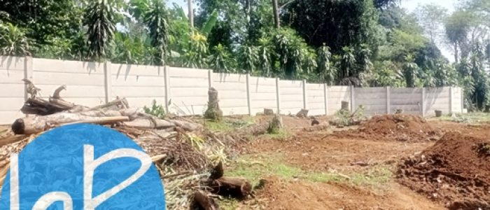 Pagar Panel Beton Jakarta Selatan: Solusi Terbaik untuk Keamanan Rumah