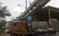 Permalink ke Pompa Beton di Cipondoh, Tangerang: Solusi Terbaik untuk Konstruksi