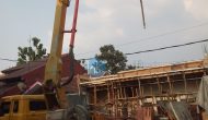 Permalink ke Solusi Pompa Beton Di Nanggung Kabupaten Bogor: Efisien dan Andal