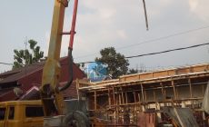 Permalink ke Solusi Pompa Beton Di Nanggung Kabupaten Bogor: Efisien dan Andal