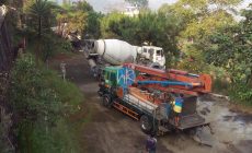 Permalink ke Pompa Beton di Bojongloa Kaler, Bandung: Solusi Praktis Konstruksi