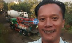 Permalink ke Jual Pompa Beton Solear, Tangerang