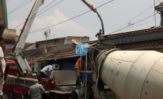 Permalink ke Pompa Beton Terbaik di Pakuhaji Tangerang