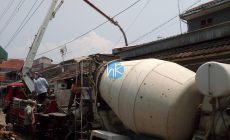 Permalink ke Pompa Beton di Tanah Abang Jakarta Pusat: Solusi Terbaik untuk Konstruksi!