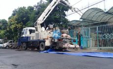 Permalink ke Pompa Beton Terbaik Cisauk Tangerang