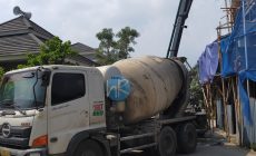 Permalink ke Jasa Pompa Beton Profesional di Bogor Timur, Bogor