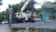 Permalink ke Pompa Beton Terpercaya di Kabupaten Tangerang