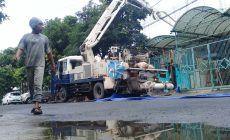 Permalink ke Pompa Beton Terpercaya di Kabupaten Tangerang