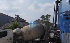 Permalink ke Solusi Pompa Beton Terpercaya di Kecamatan Bogor Barat Kota Bogor